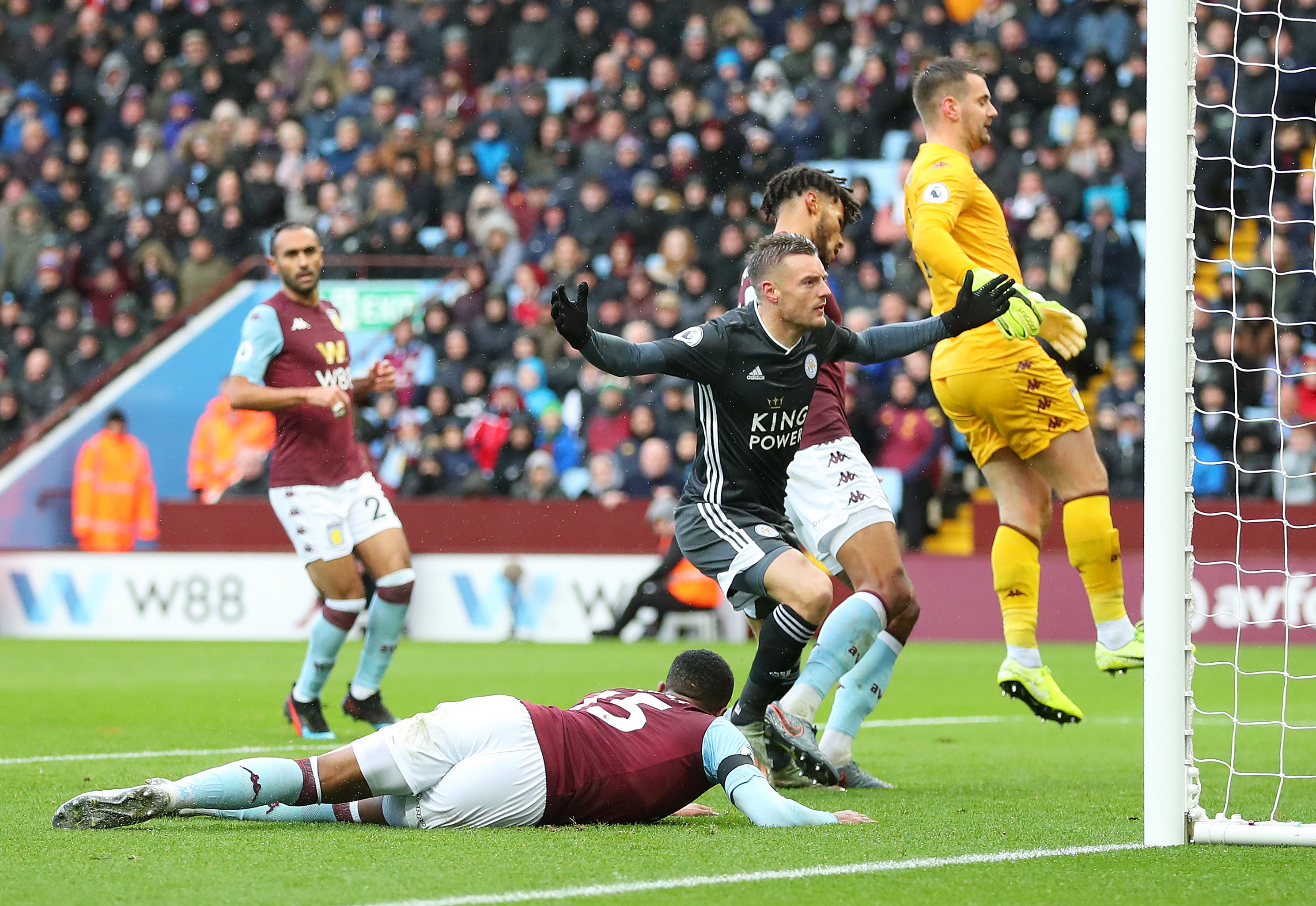 中卫体系中 中卫体系中